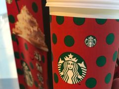 -星巴克(湖州梅地亚广场店)