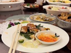 -南沙游艇会·大兵船餐厅