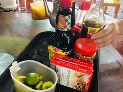 -岛中岛·海鲜大排档·万宁老字号(东澳店)