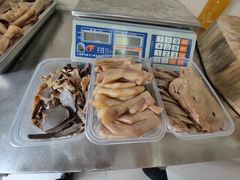 -正宗忘不了老鹅(梅岭店)