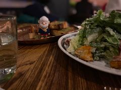 -PIZZA BIANCA(民园店)