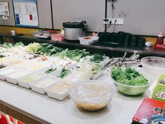 -天府国麻辣香锅(李沧万达店)