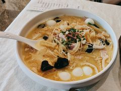 -聚鑫阁江浙菜·非遗传承技艺(青村帝华园店)