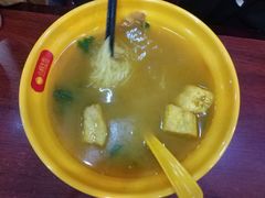 -小杨生煎(龙阳广场店)