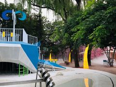 -北京世界公园