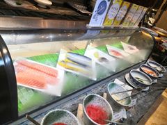 -盛宴标帜西餐厅龙虾.鲍鱼•牛排(重庆喜来登大酒店)