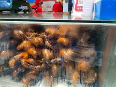 -王浩儿纪六孃甜皮鸭(东大街店)