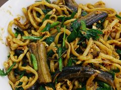 -三百碗宝应长鱼面(板仓街店)