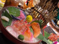 -古田居·特色寿司料理(星之岛旗舰店)