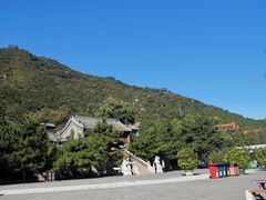 -居庸关长城-2号停车场