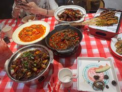 -辣小鲜·南昌大排档(船山路店)