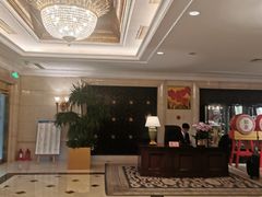 -北京国宾酒店