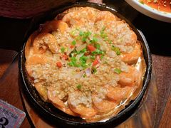 -永安鱼庄·镇江菜(丁卯店)