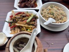 -大唐靓汤江门私房菜(景田店)