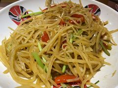 -杨记隆府重庆江湖菜(大悦城店)