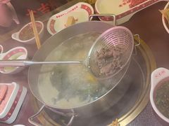 -大吉利·潮汕鲜牛肉火锅(西安店)