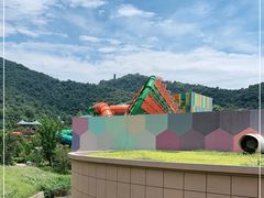 -杭州开元森泊度假乐园