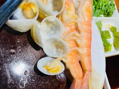 -盈田盈粥庄(博山东路店)
