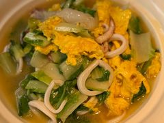 -宝轩渔府·老字号海鲜·正宗津菜(水上店)