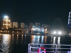 -海河外滩公园