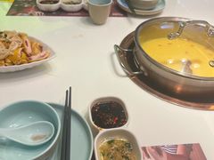 -洪氏嗨捞·猪肚鸡火锅(阳光天地店)
