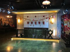 -长藤鬼校(龙翔店)