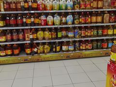 -物美超市(通州果园店)