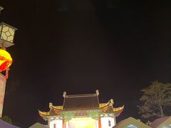 -靖西锦绣古镇景区