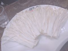 金针菇-朋友的火锅店(辽大店)