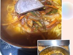 -河坝烧烤串城(银亭路店)