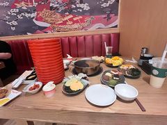 -松野谷·寿喜烧自助(华联顺义金街购物中心店)