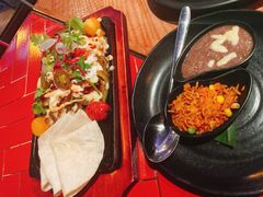 -Luchador摔跤手墨西哥餐厅(恒宇广场店)