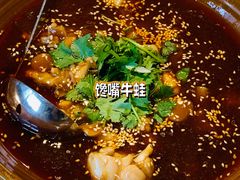 -光明邨大酒家(淮海路店)