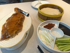 -普天和酒楼·天津菜·烤鸭(天津之眼店)