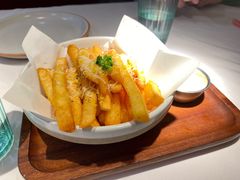 薯条-阿妮叶李(光谷世界城店)