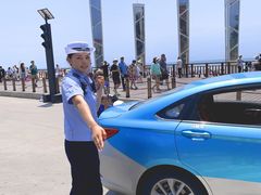 -老虎石海上公园