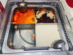 -海底捞火锅(金融街万达店)