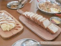 -青春分食(仙林大学城店)