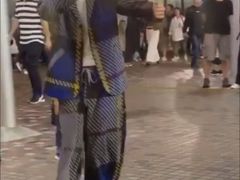 -解放路步行街                