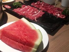 -许府牛杂·鲜牛肉火锅(梁溪万达店)