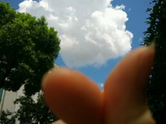 -合生汇·停车场