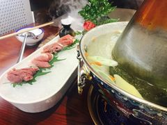 -1078號老北京涮肉(松柏店)