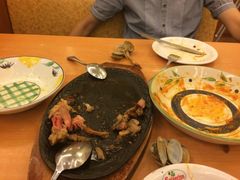 -萨莉亚意式餐厅(新洲佐阾新邑店)