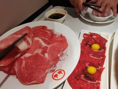 -许府牛火锅(信义坊总店)