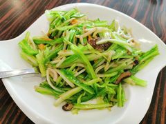 炒青龙-横行八道海鲜(裕廊西店)