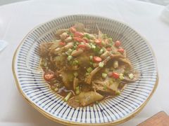 -龙门阵茶屋川菜馆(武康路店)