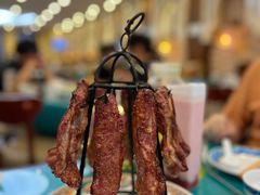 巴依戈壁滩架子肉-巴依老爷新疆美食(昌平店)