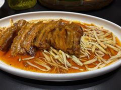 -甘家界牌柠檬鸭(青山店)