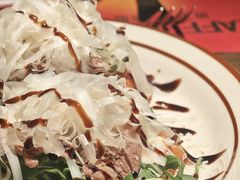 -ZAFFERANO西班牙海鲜饭(上海首店)