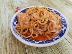 -钰园秦镇米皮(长安西路三兴园店)